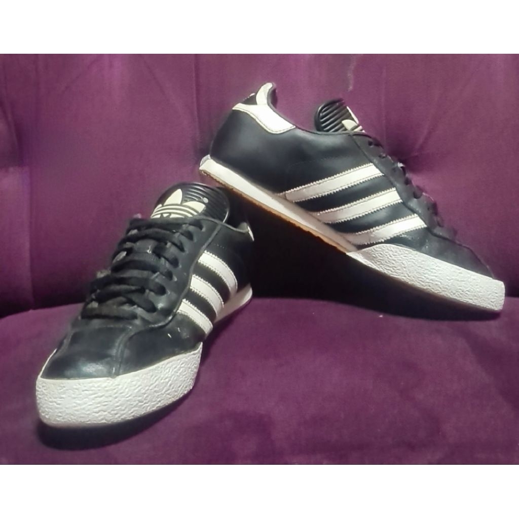 Adidas Samba Super  sz 43