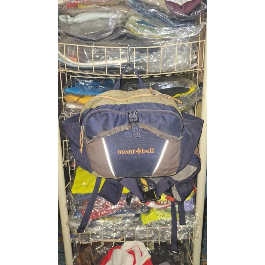 wb ransel outdoor