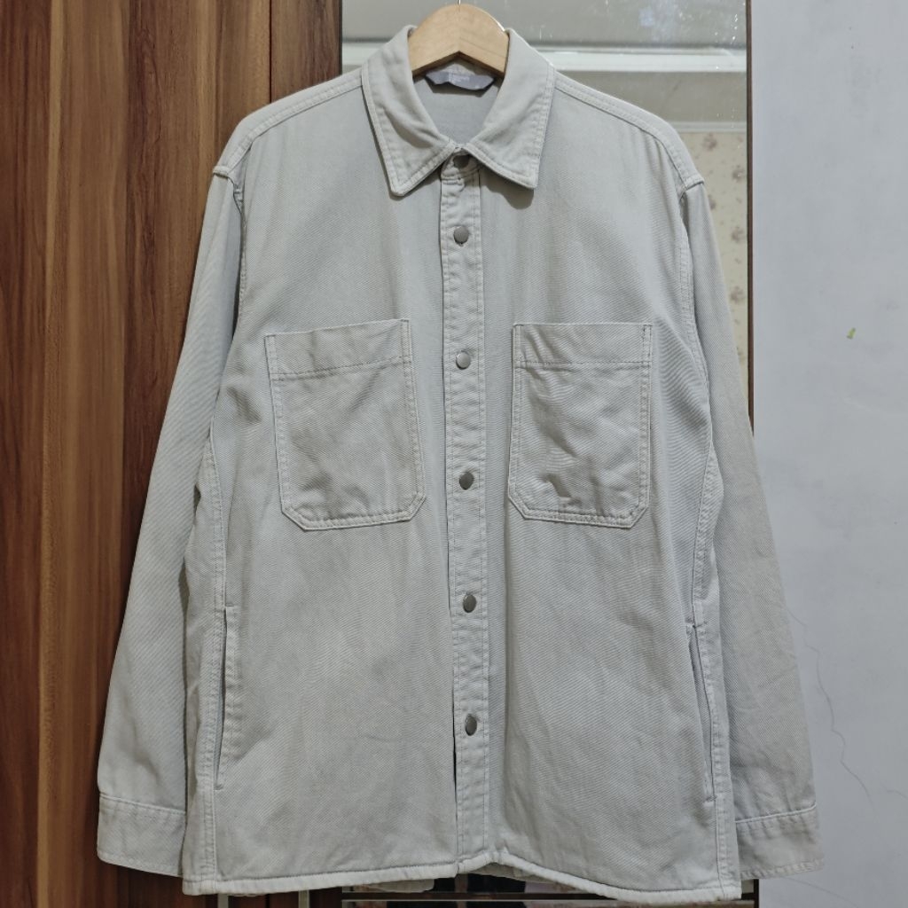 Outer Denim 8 Seconds
