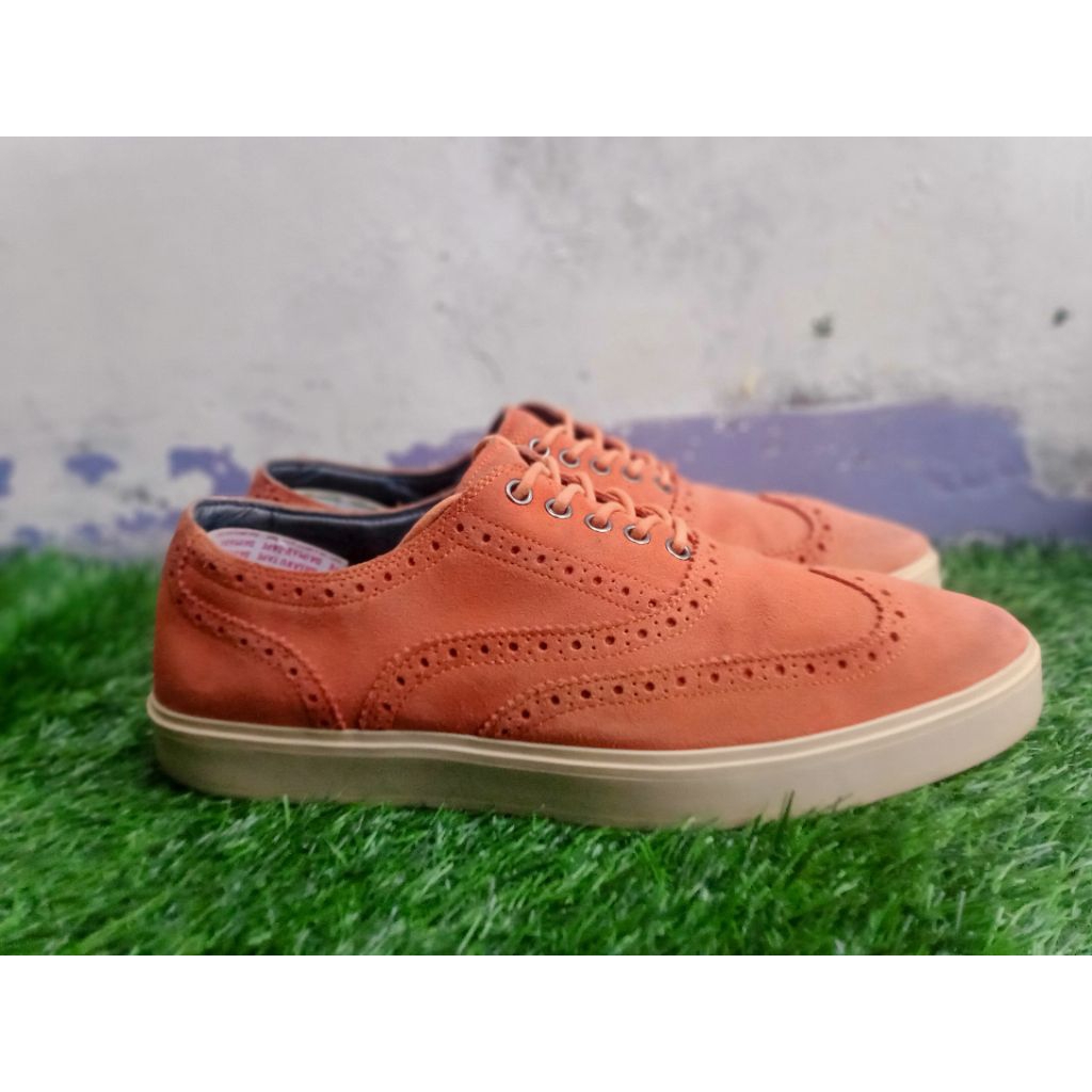 Wingtip preloved C0l3 H@@n 46