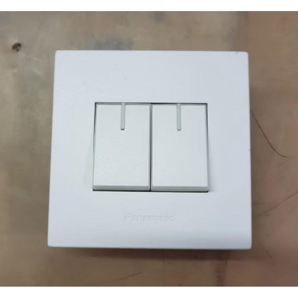 SAKLAR SERI PANASONIC ORIGINAL