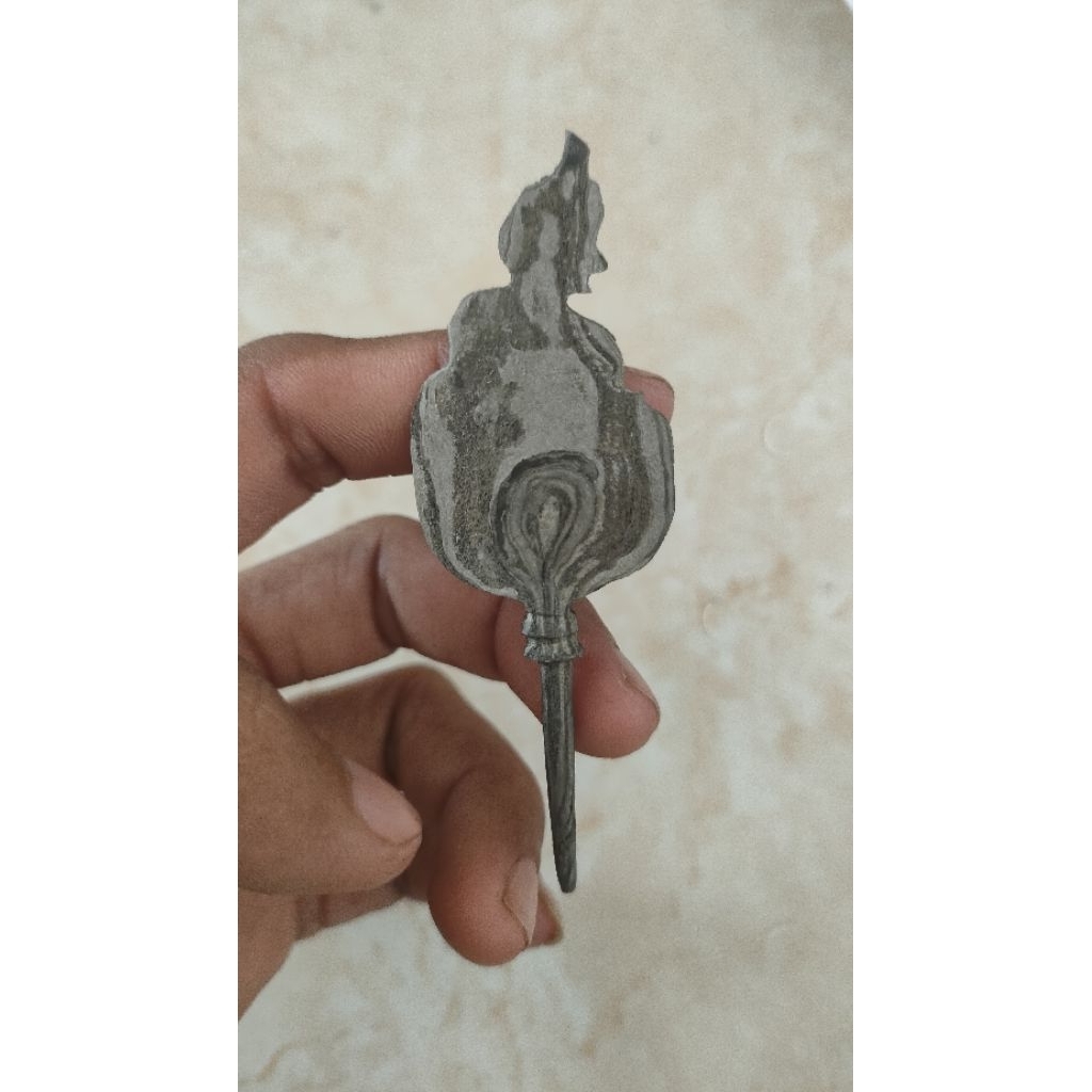 KERIS TEMPAHAN PAMOR ASLI