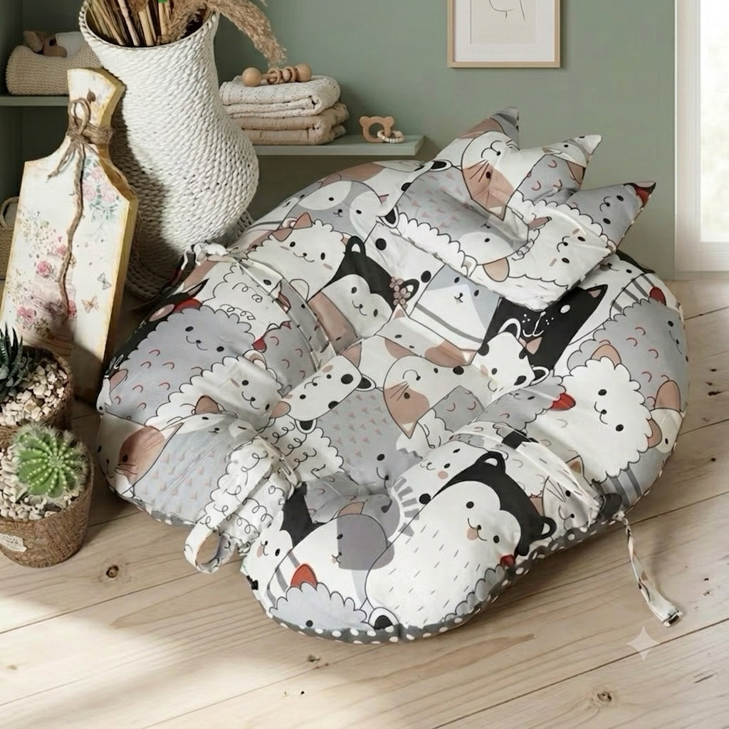 Sofa Bayi Ex Kado