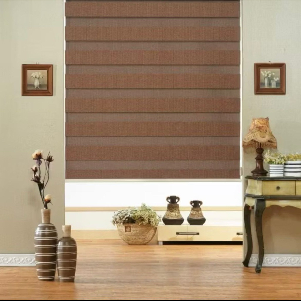 Rainbow Blinds Onna