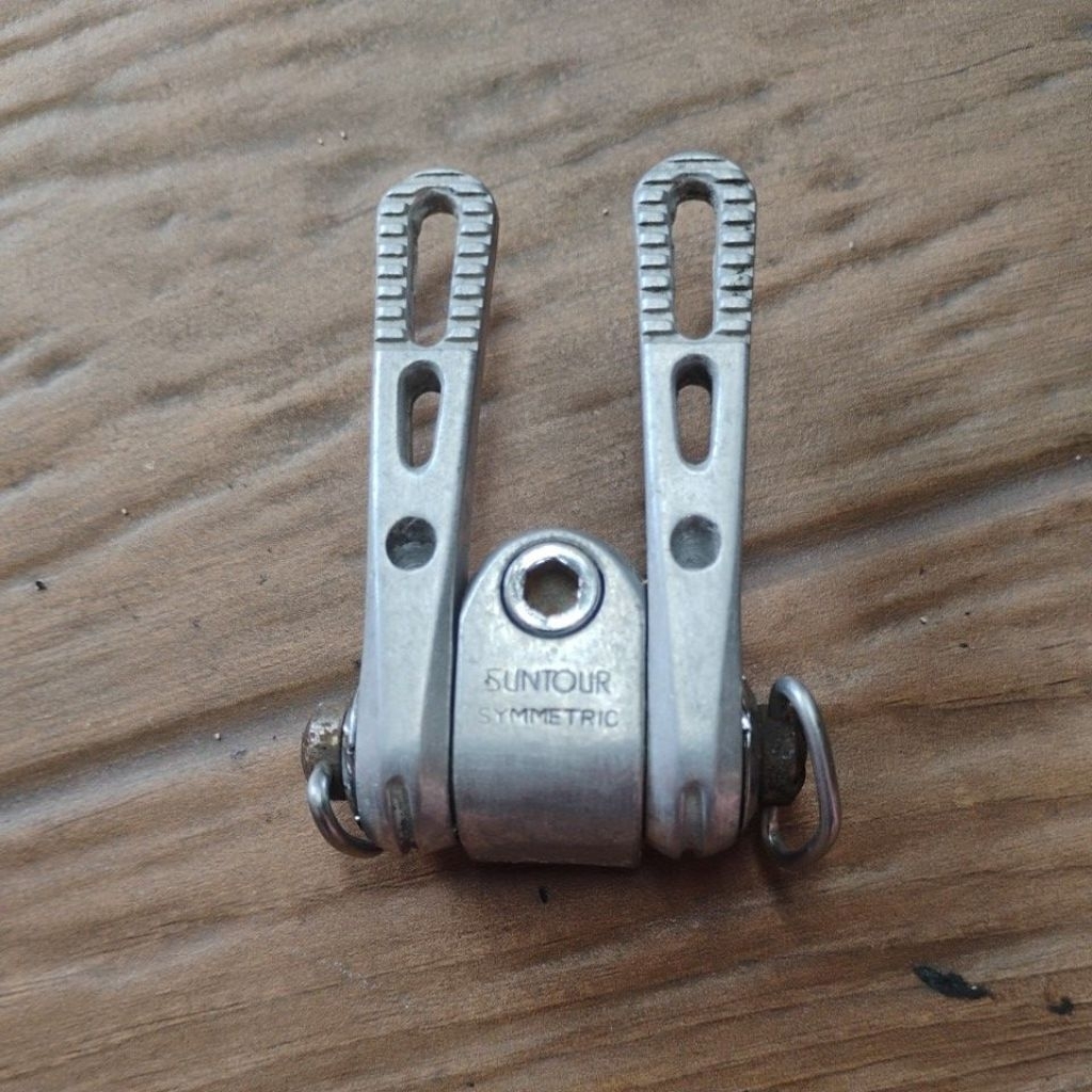 Shifter Suntour Japan Down Tube