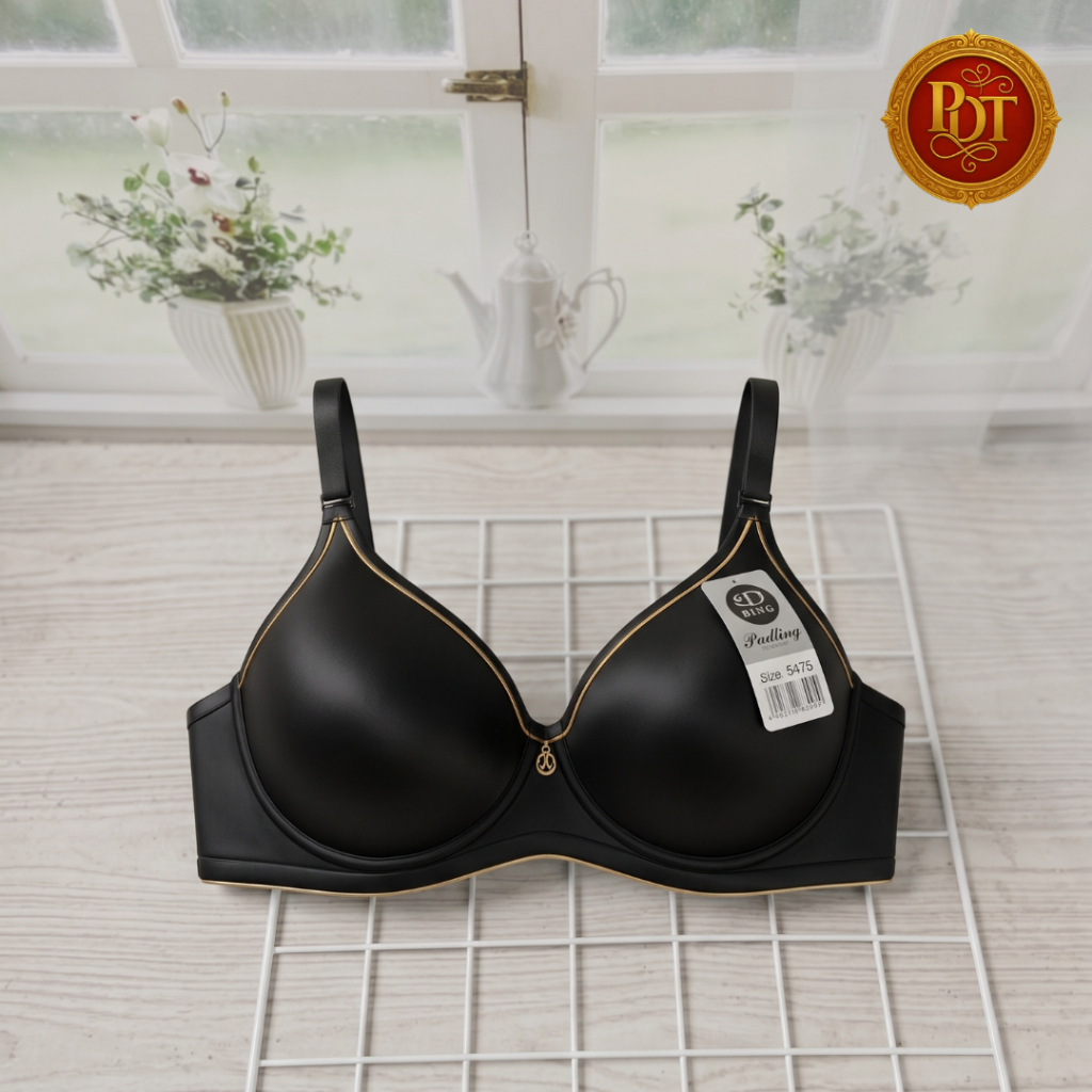 Bh Busa Tipis Tanpa Kawat Daililing Bra / Premium Berkualitas | Bra BH Fashion Wanita BH Busa Tipis 