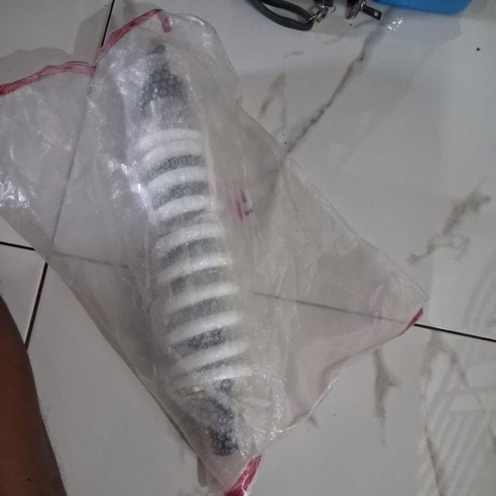 monoshock viar minitrail 150sf