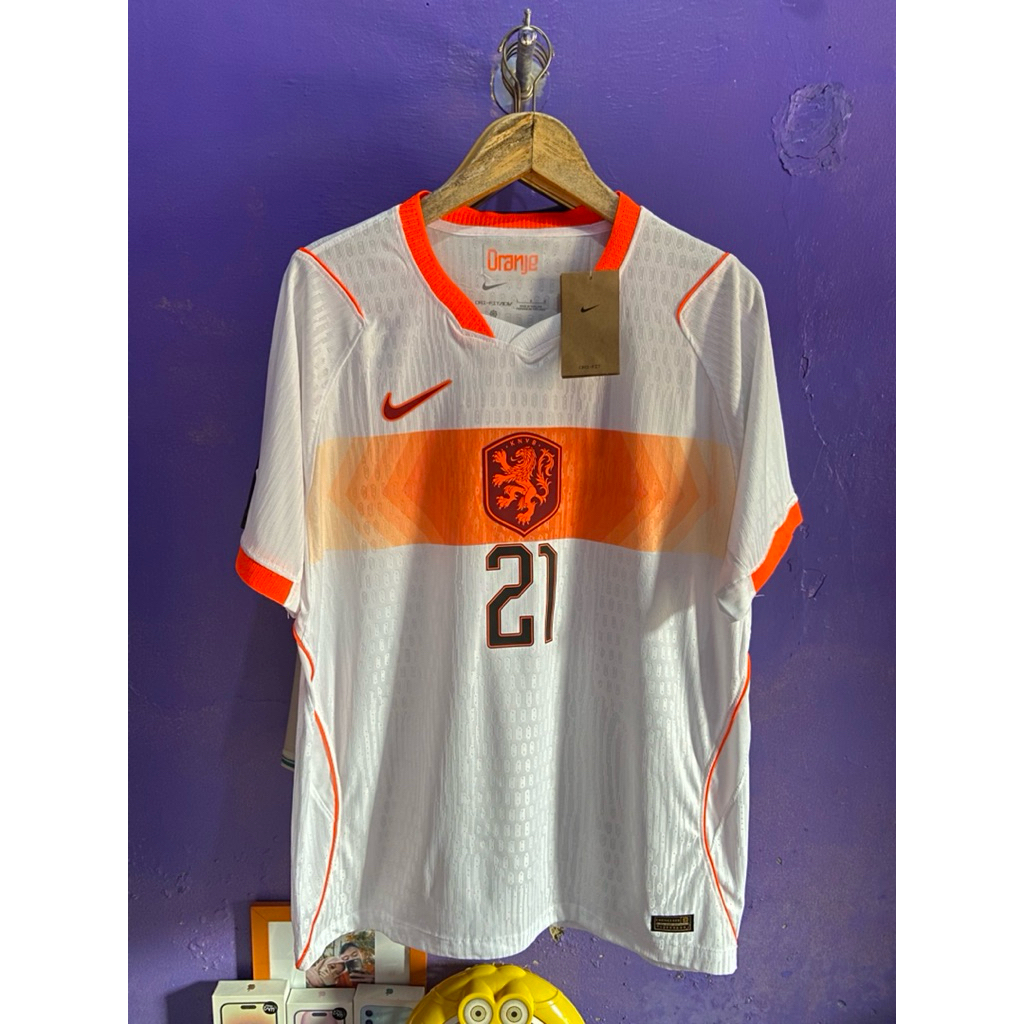 BELANDA AWAY PI 2026 WC SIZE L