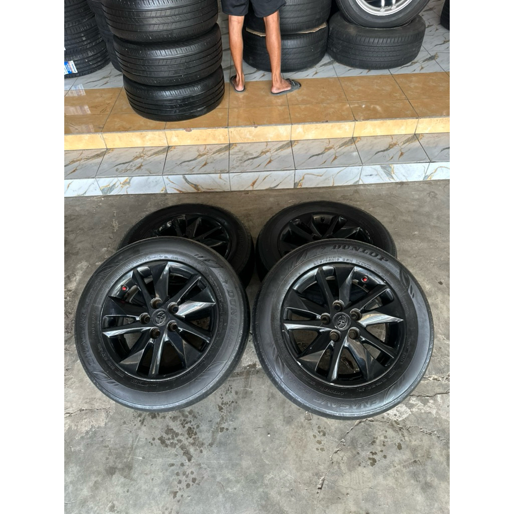 velg innova reborn R 16 pcd 5x114