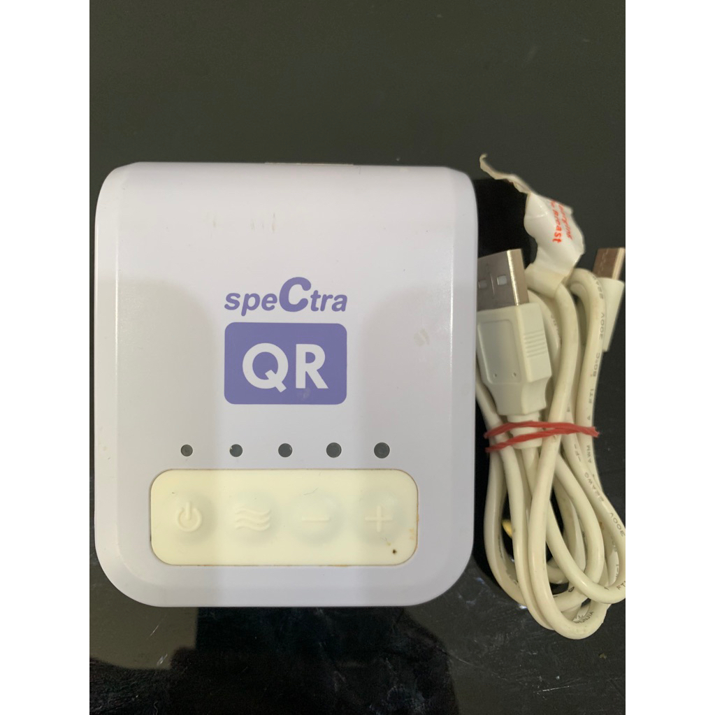 Spectra QR