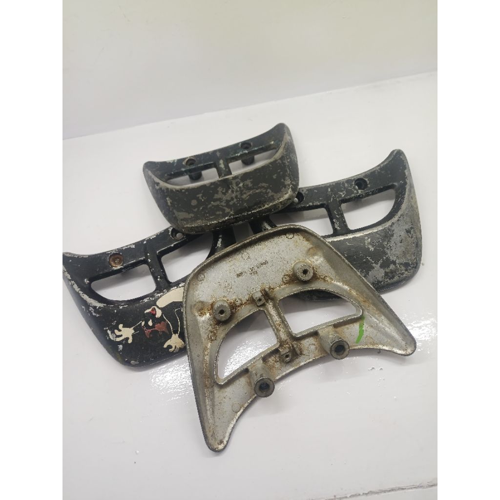 behel yamaha fizr original begel fizr original copotan