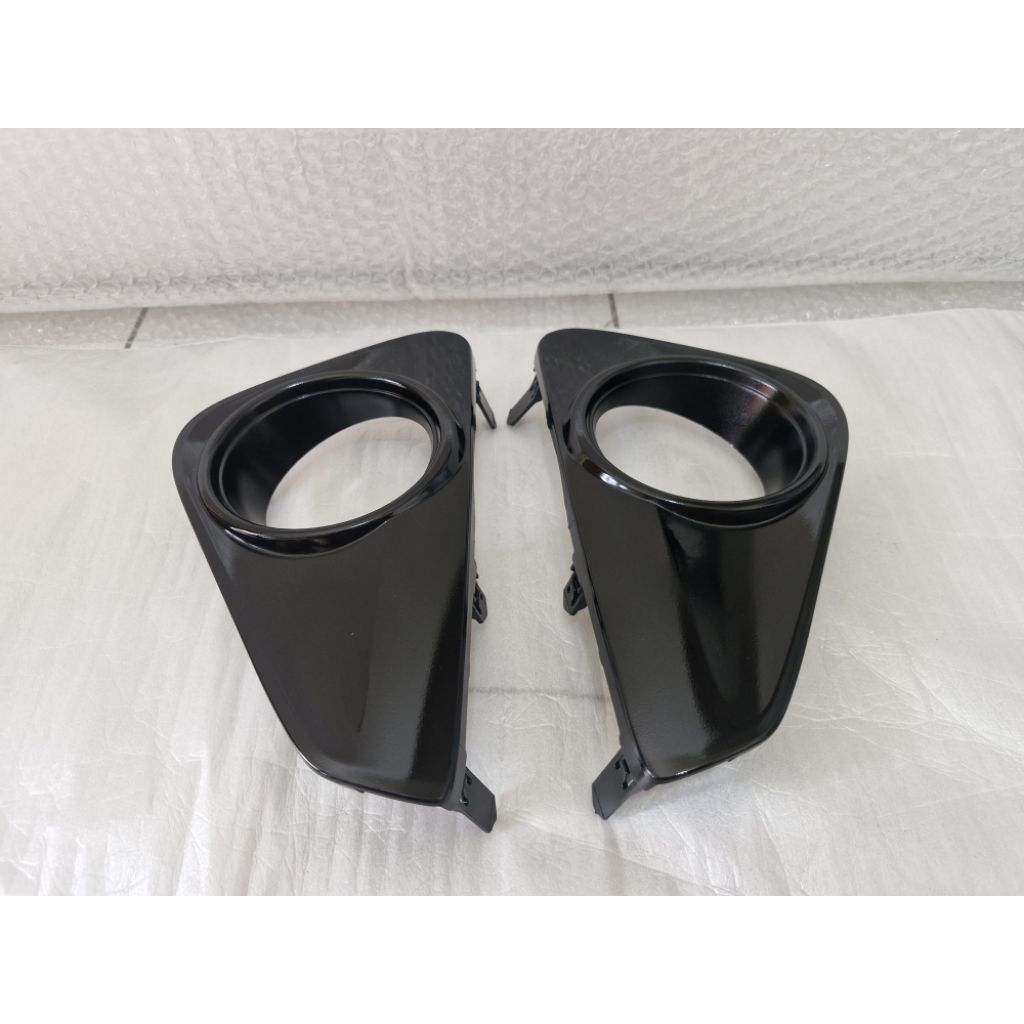 Cover Foglamp Calya 2016-2018 Original