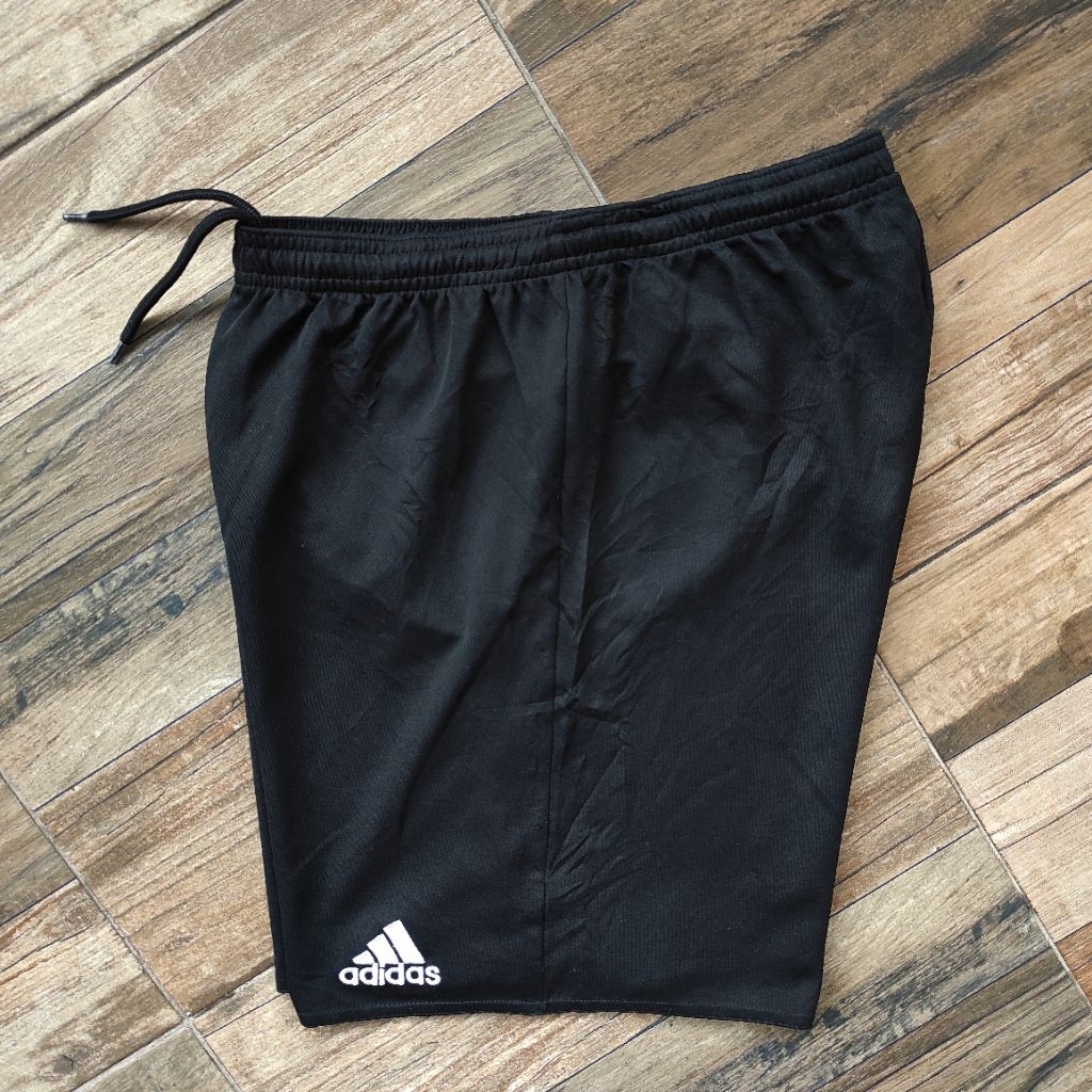 CELANA PENDEK ADIDAS PARMA16 BOLA / FUTSAL SIZE S SECOND