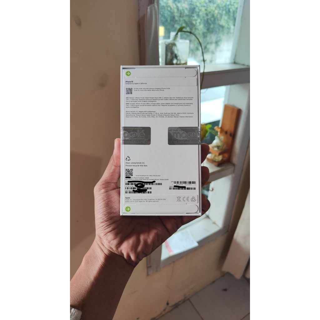 iphone 15 new