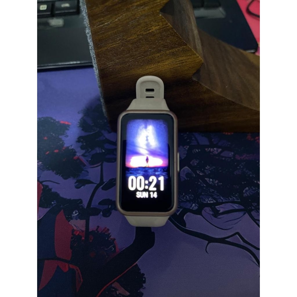Huawei Band 7