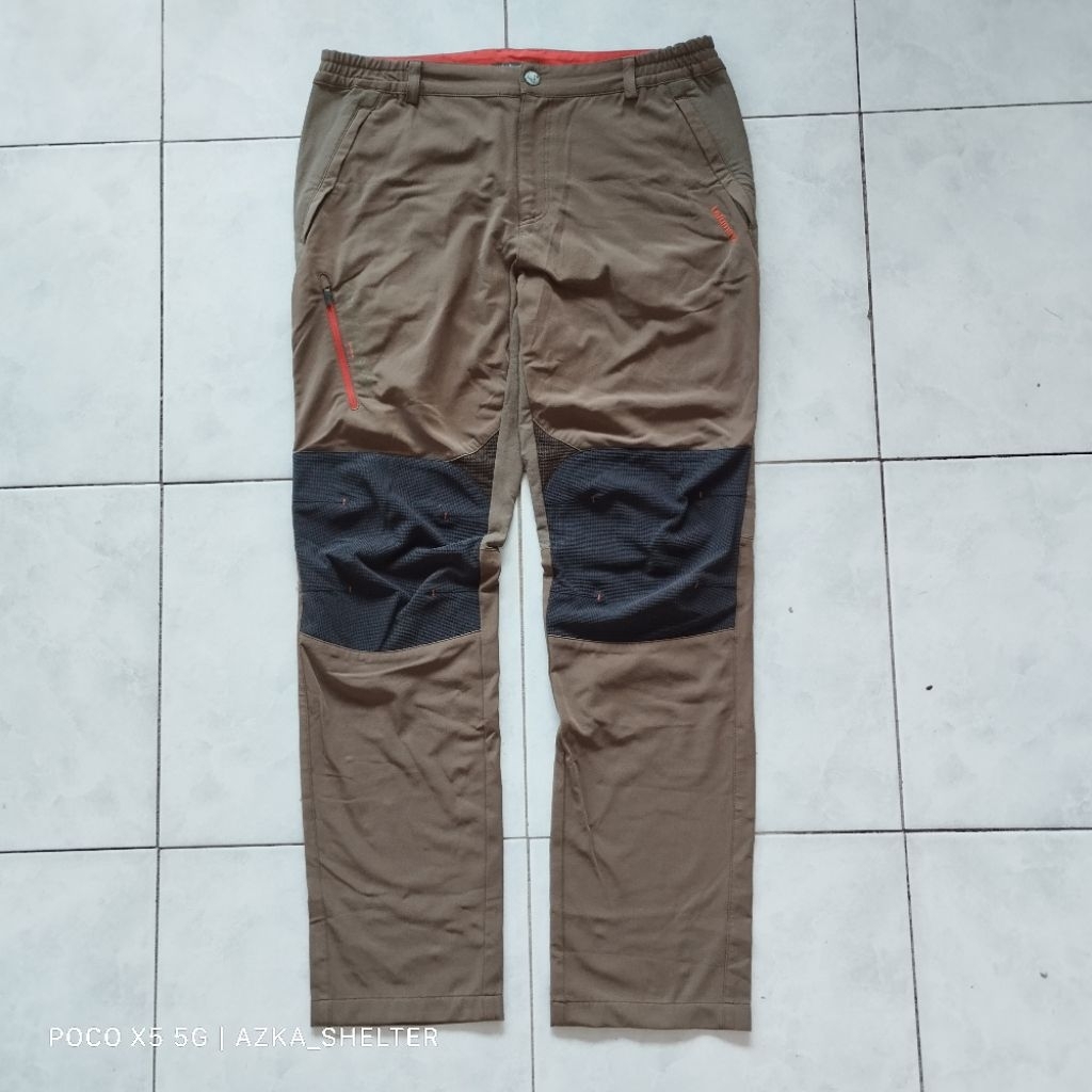 LAFUMA HIKING PANTS