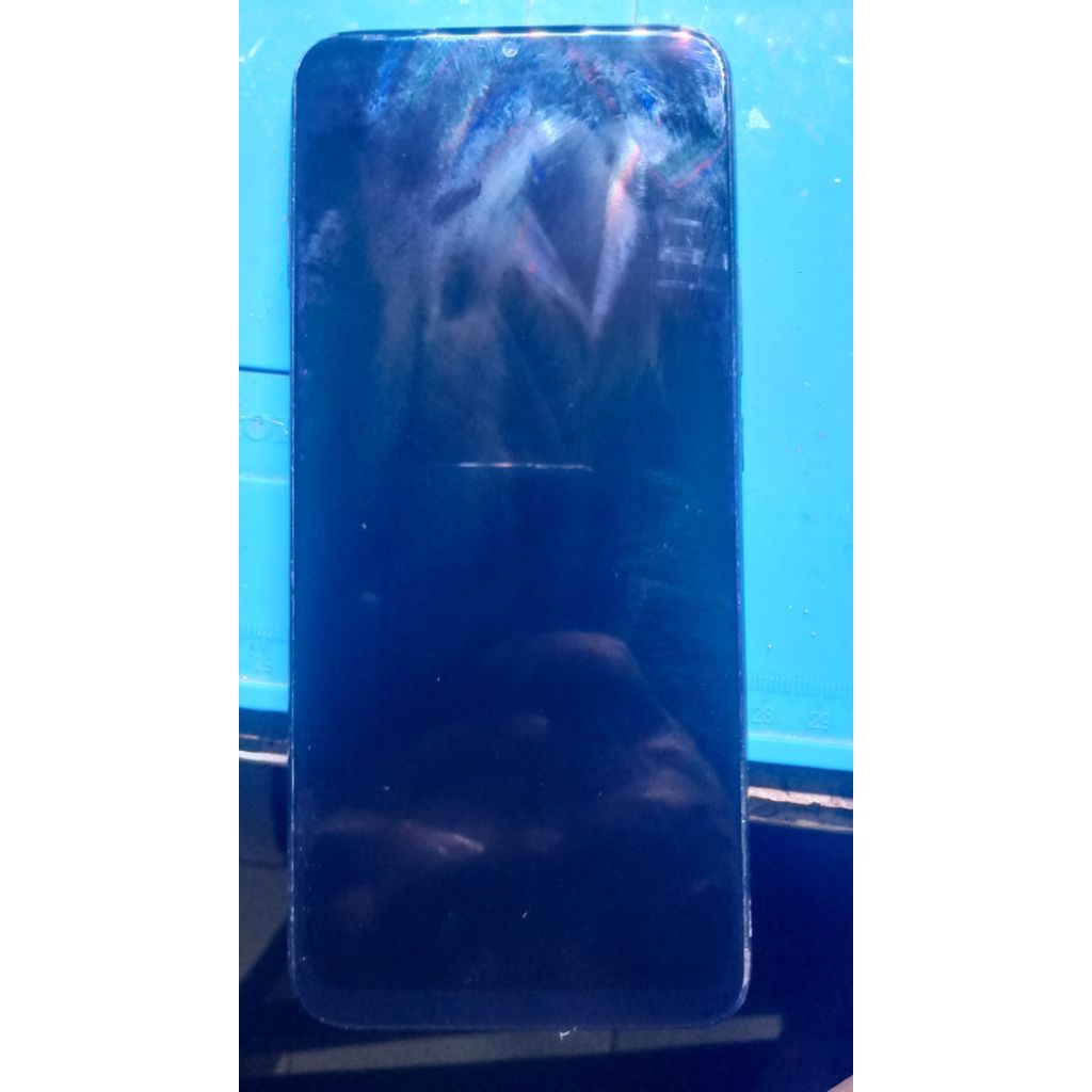 HOTWAV SYMBOL R60 HIDUP MINUS LCD *Baca Deskripsi*