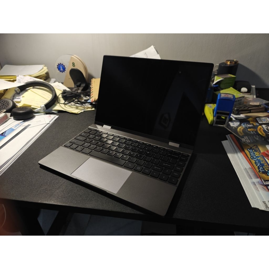 Omiodo Lapdock HP android (serasa punya tablet dan HP)