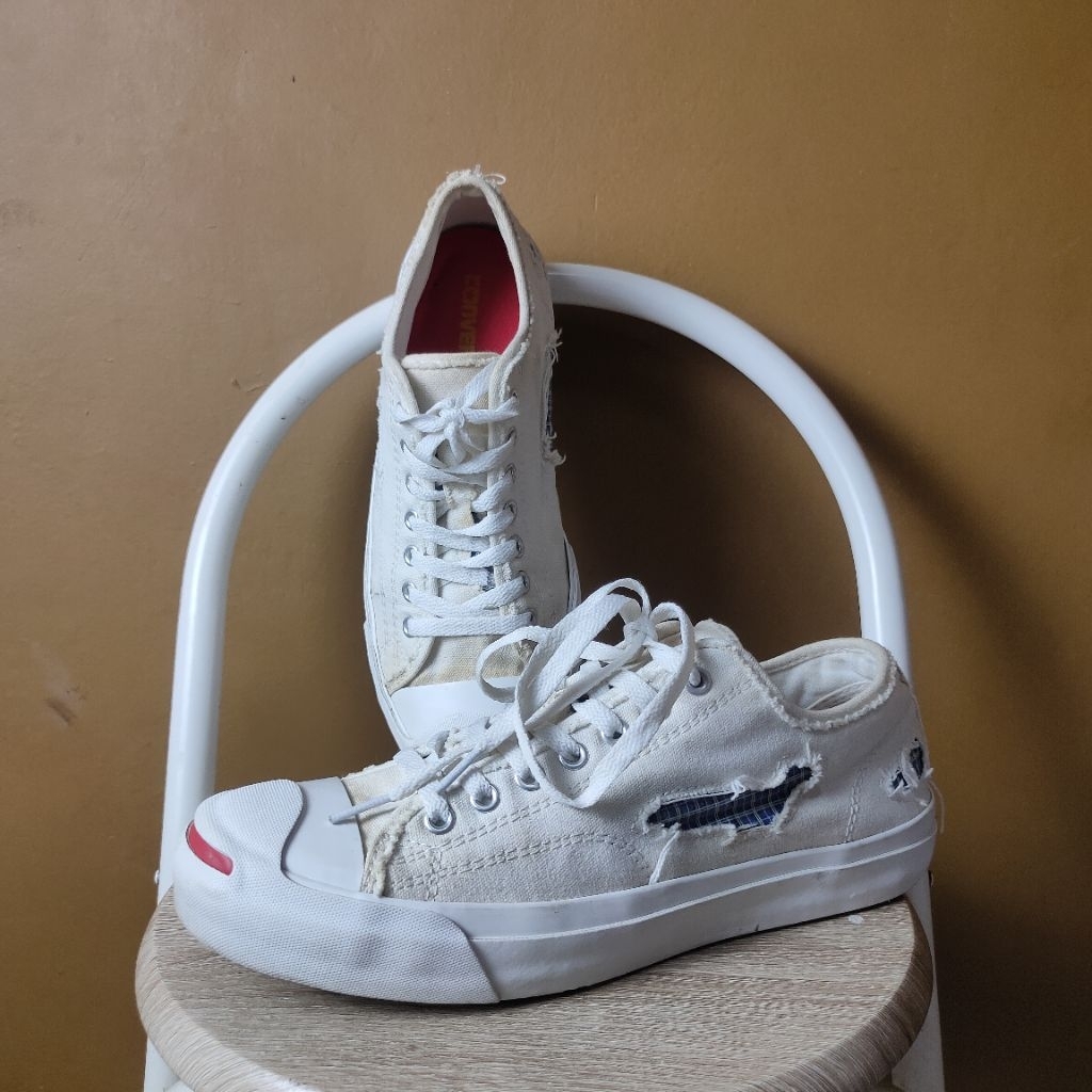 CNVRS Jack Purcell