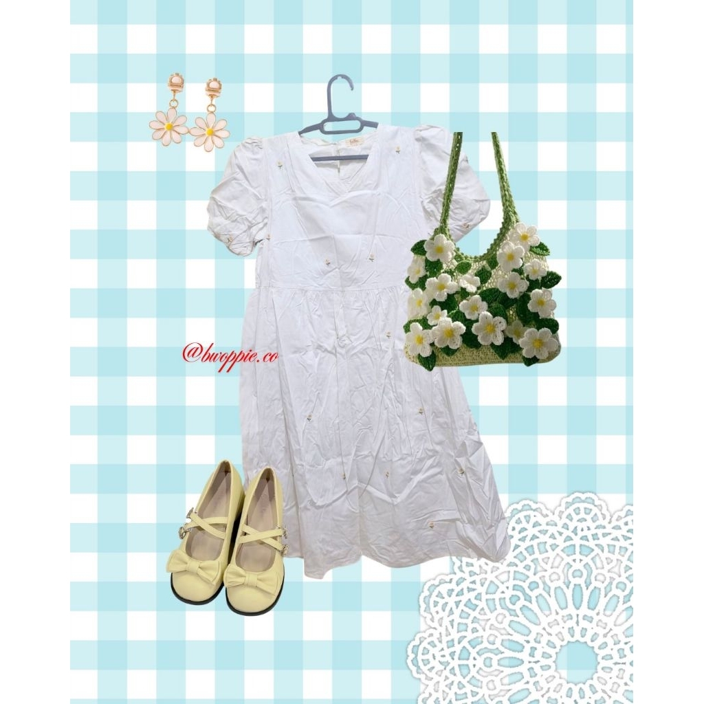 Daisy Dress