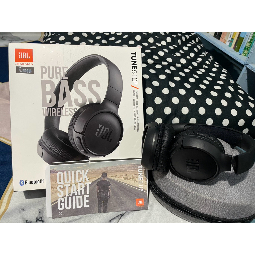 JBL Tune 150BT (second)