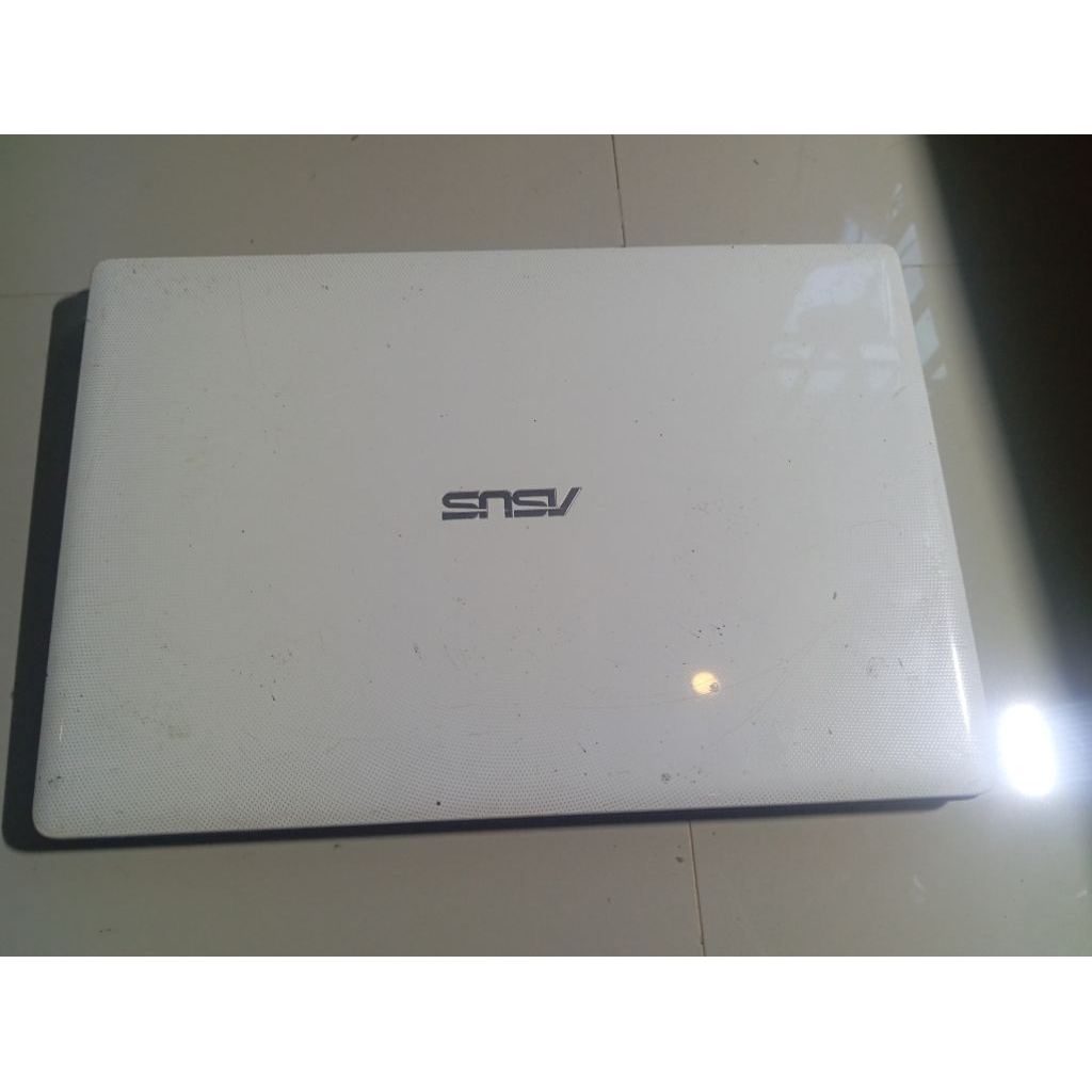 Casing Laptop Asus A450c