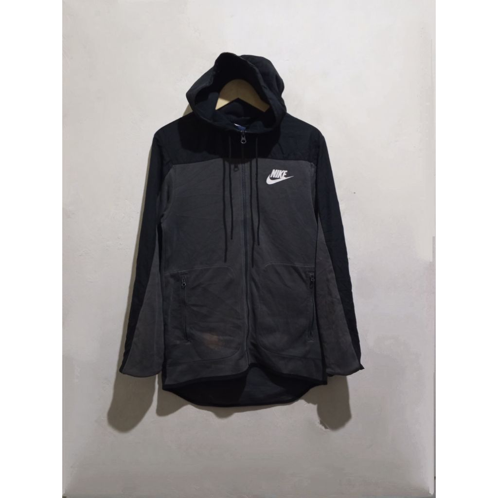 ZIPPER HOODIE NIKE