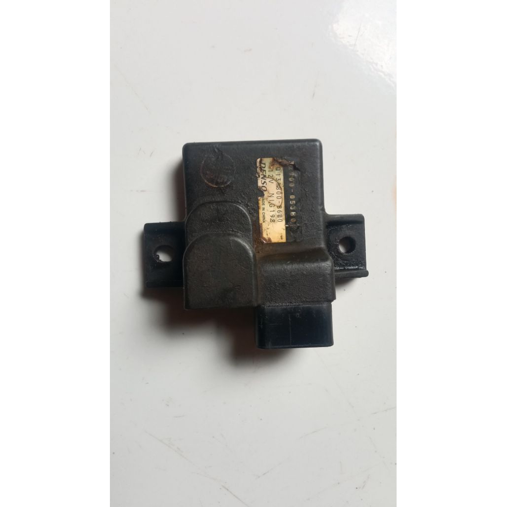 CDI SUZUKI THUNDER 125 ORI COPOTAN CDI THUNDER  ORI COPOTAN