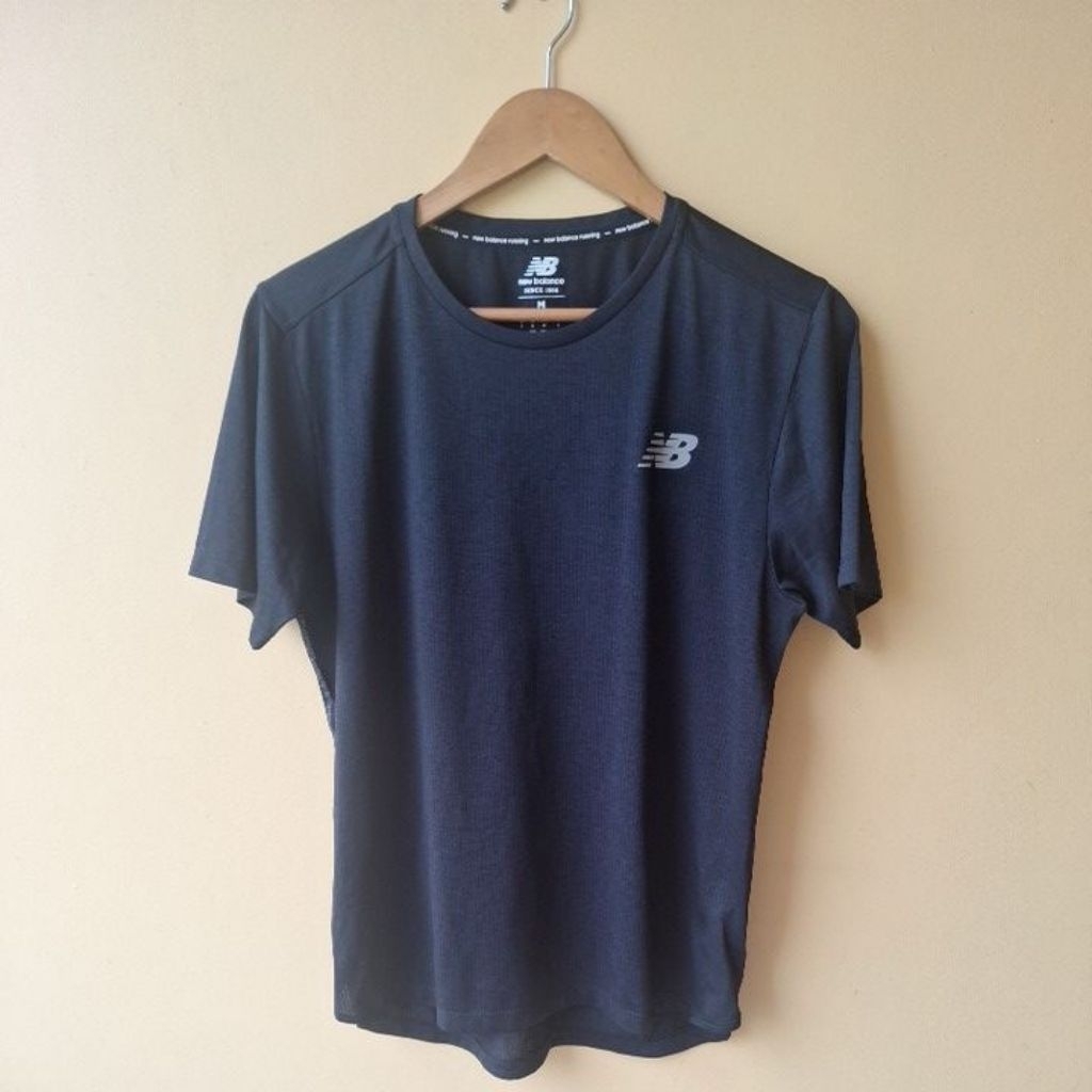 New Balance Running T-Shrit Men