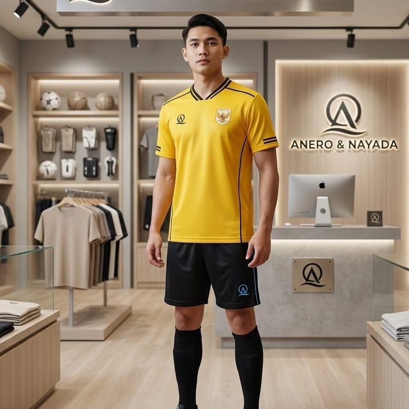 COD KOSTIM BOLA DEWASA SUDAH TERMASUK CLANA