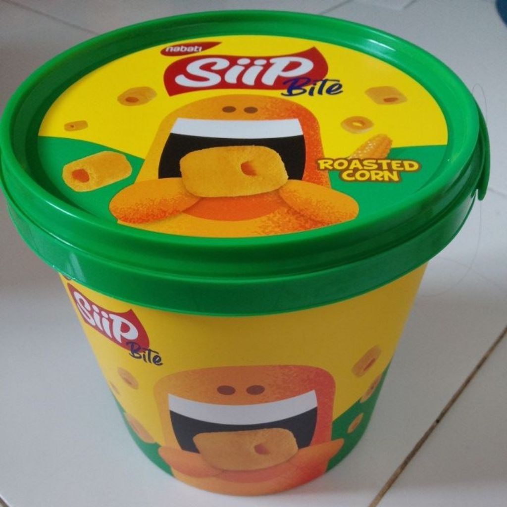 Nabati SIP ROASTED CORN