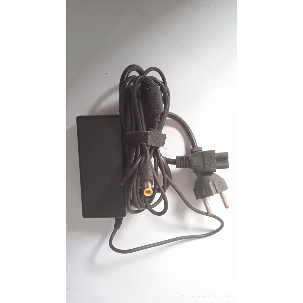 Adaptor Laptop Axioo murah