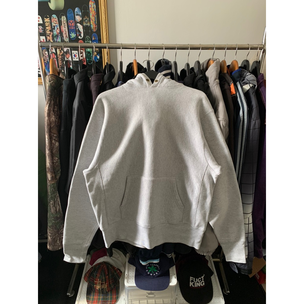 Vintage 90s Heavy weight Hoodie Camber USA