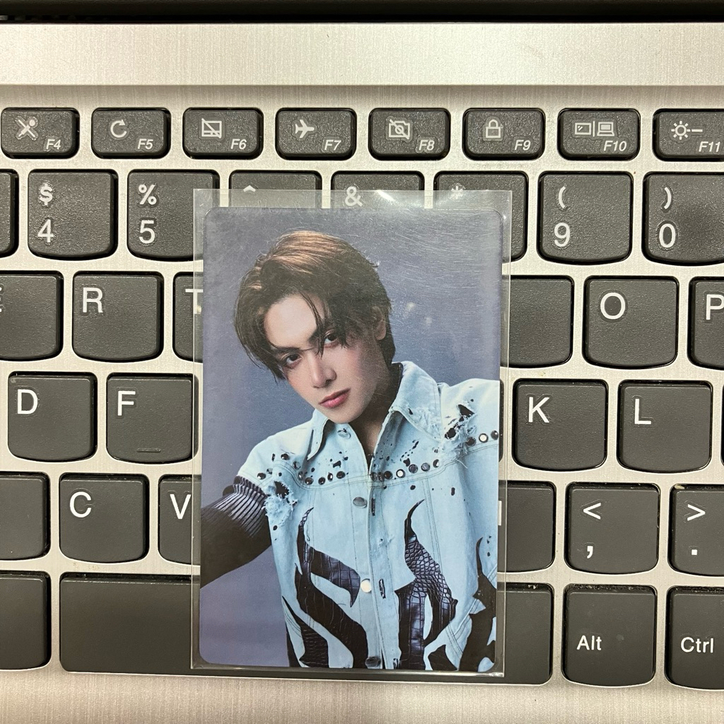 Official PC Riser Joong Archen GMMTV Official PC Riser Concert Joong Jasper GMMTV