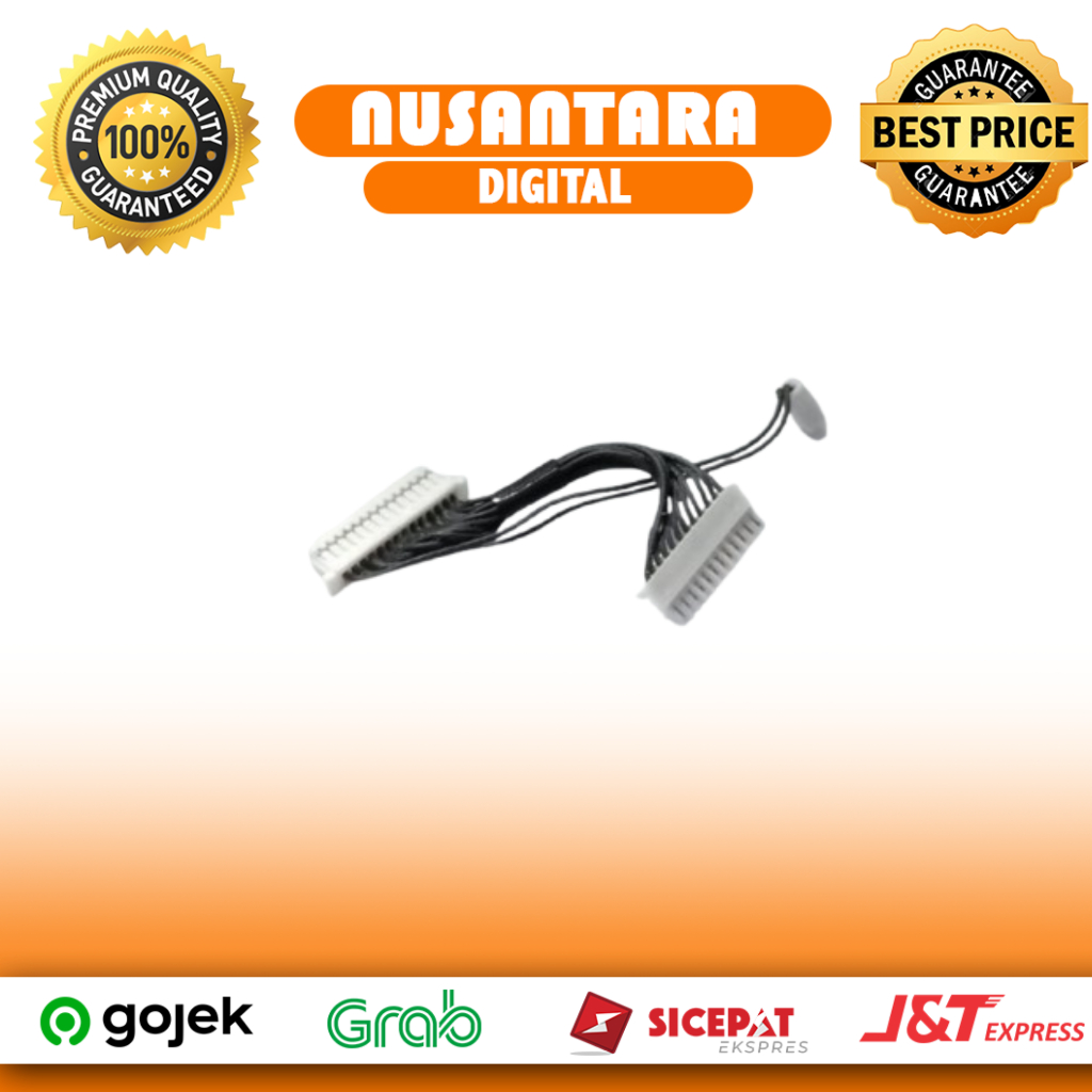 kabel dc 550d