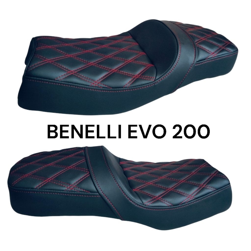 JOK BENELLI EVO200 dobel seat