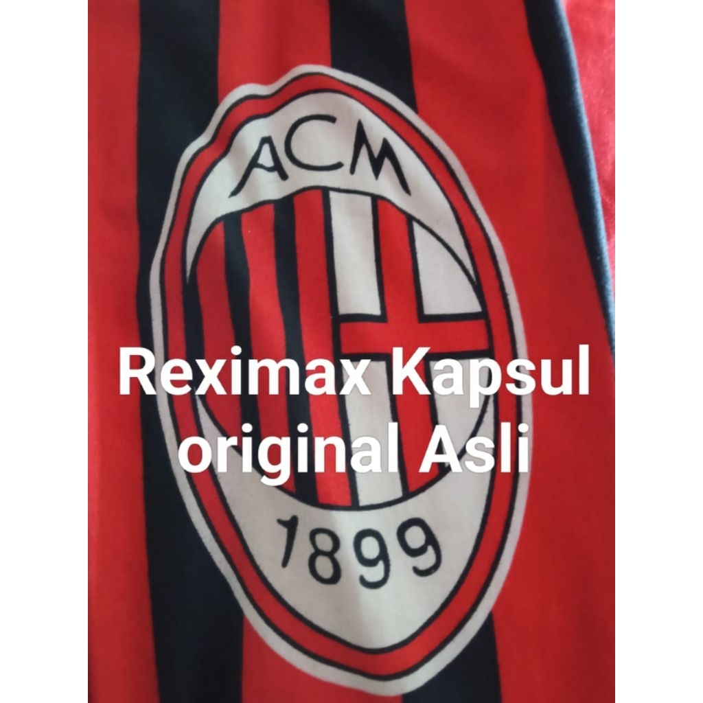 Alas Tidur reximax