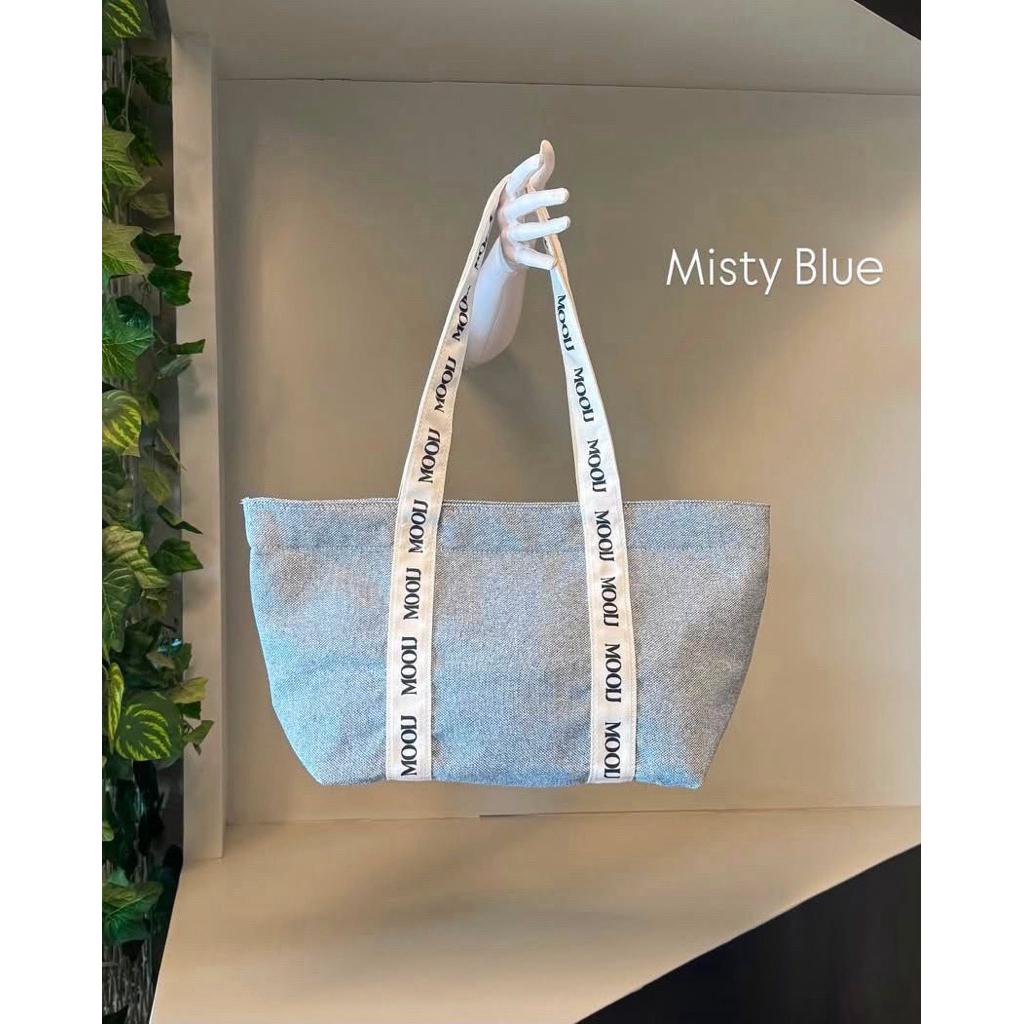 ORIGINAL MOOIJ - Ariel Totebag