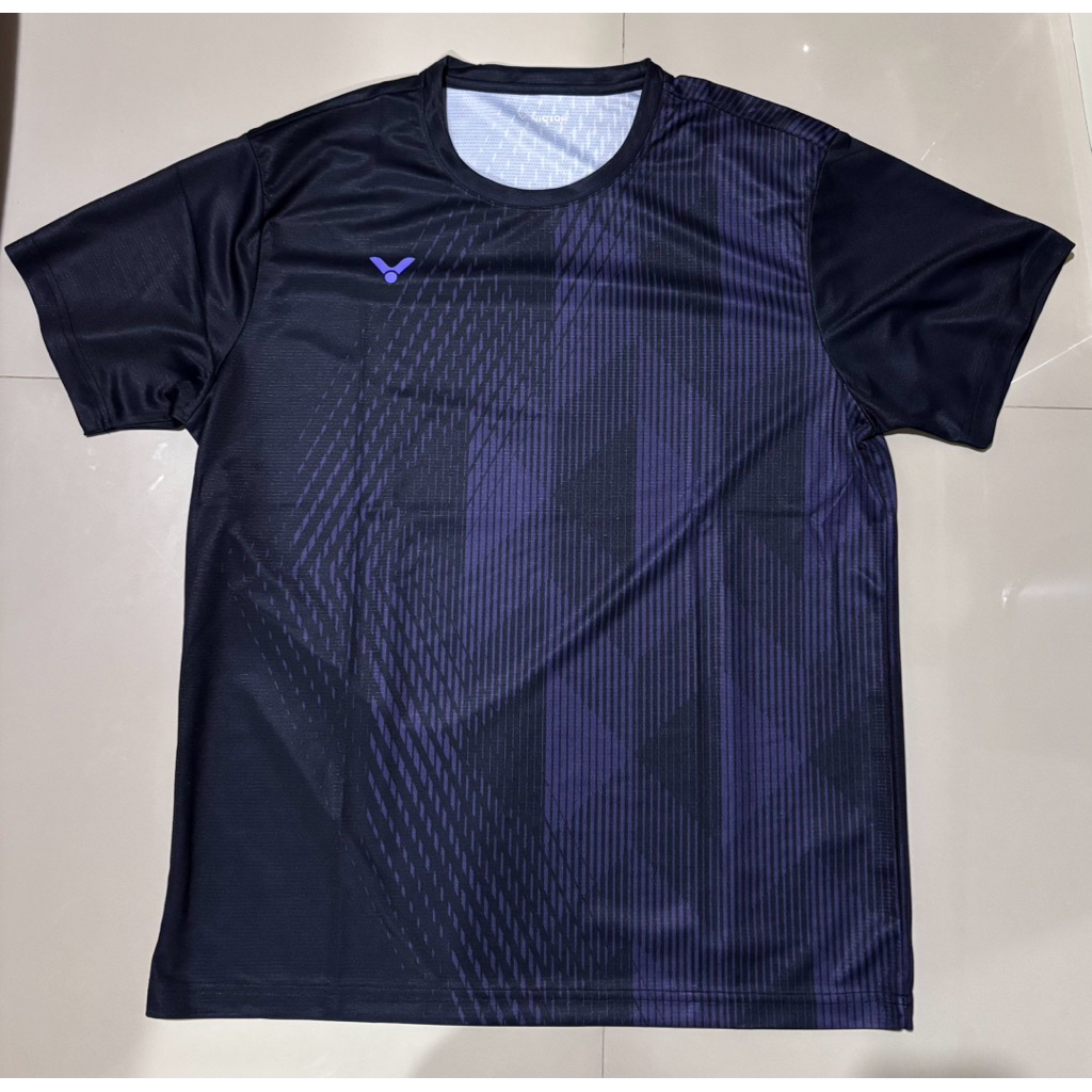Jersey VICTOR BADMINTON XXL