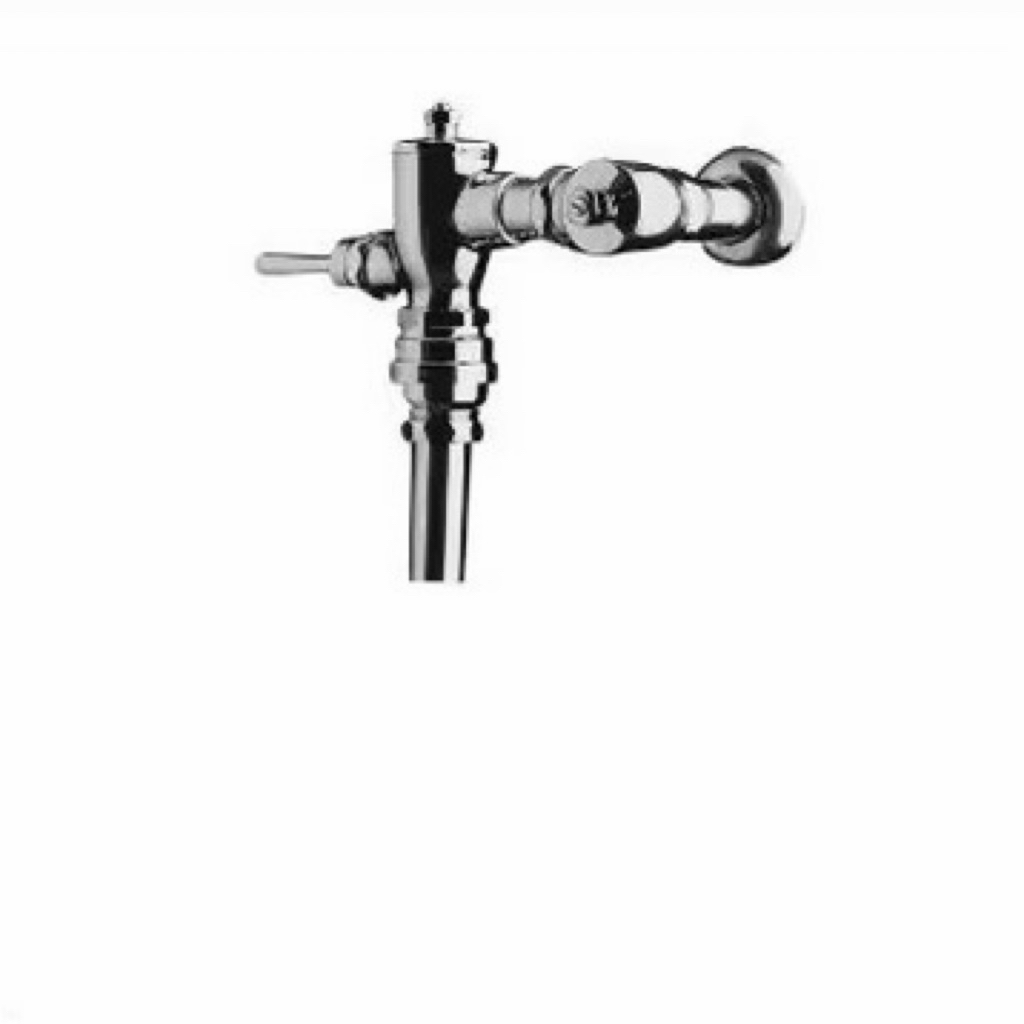 PUSH KRAN TOTO VALVE TYPE TV150NSV7J// TOTO KRAN PUSH VALVE