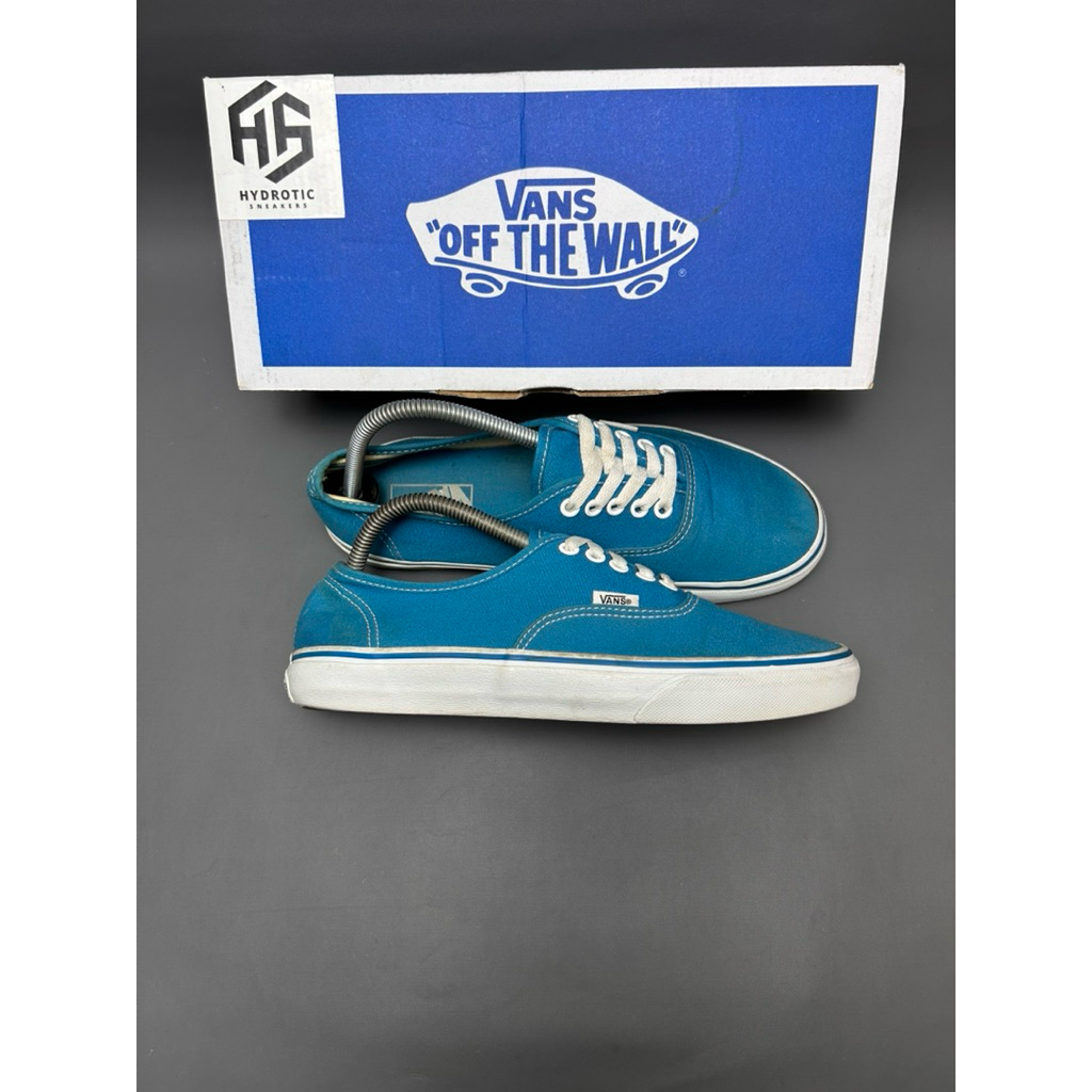 Vans Authentic "Sky Blue"