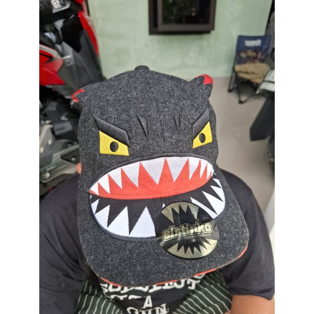 Topi Elstinko