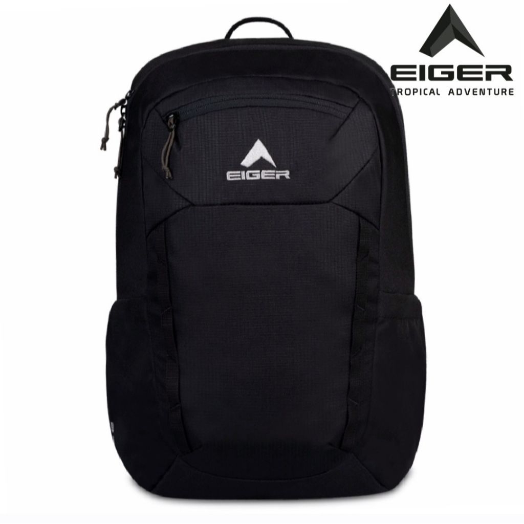 Tas Ransel EIGER1989 CORE 15L LAPTOP BACKPACK [Original]