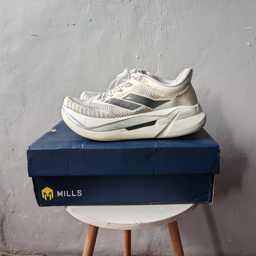 MILLS ENERPRO ZENITH