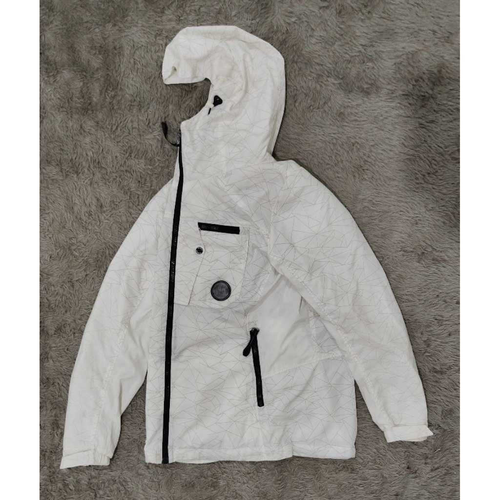 Jaket Gunung Trespass | Jaket Outdoor Trespass Lightweight