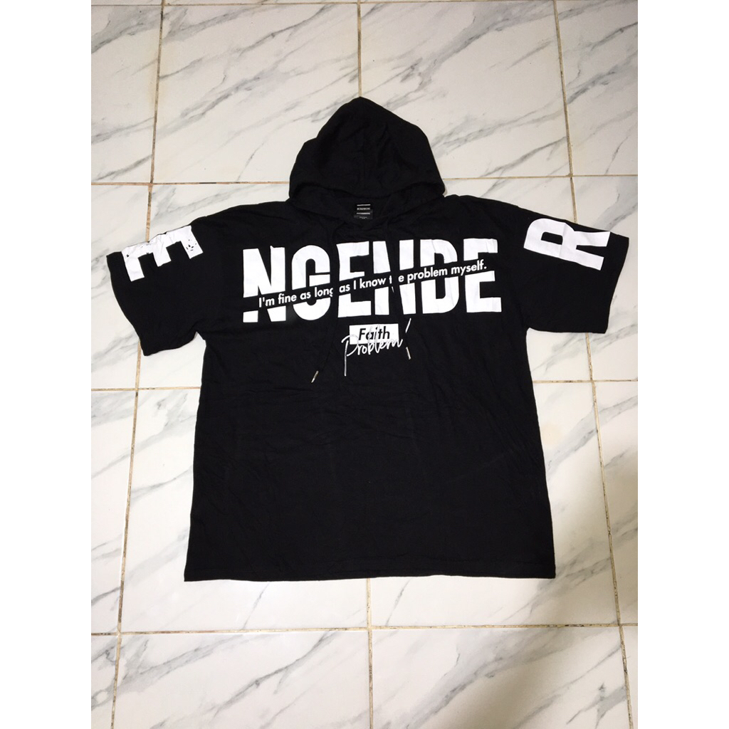 Beaumere Hoodie Shirt