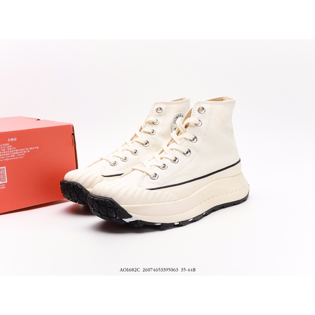 Converse Chuck 70-At Cx Future Comfort White