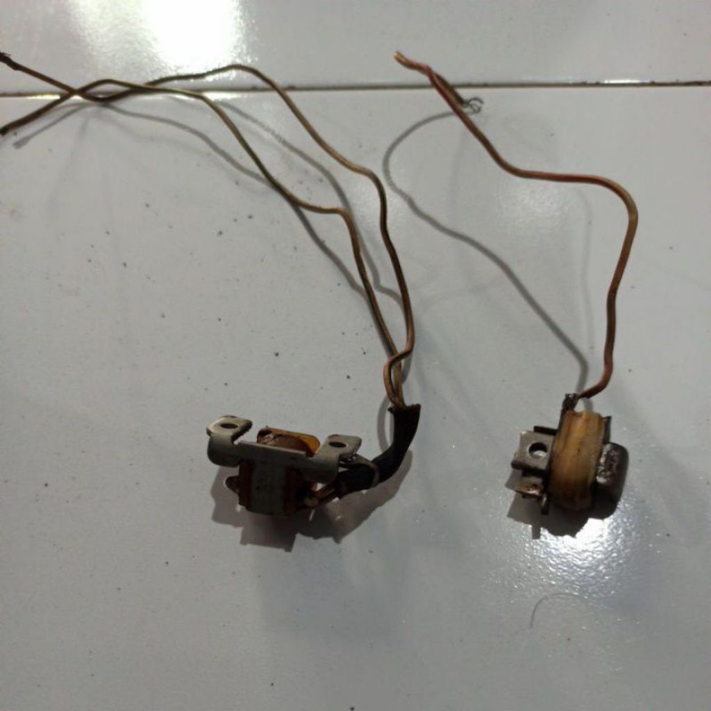 Spool fulsar pulser original Alfa sigma Alva champ