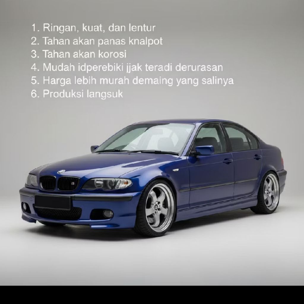 bodykit bmw e46 body kit bmw e46 bodikit w e46