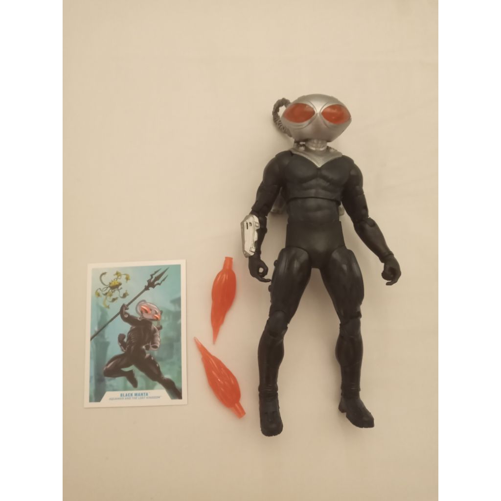 mcfarlane black manta